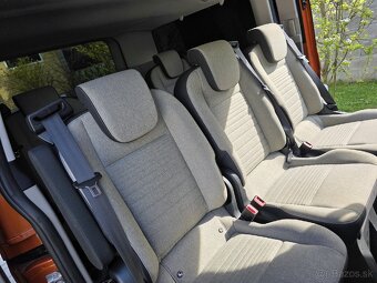Ford Tourneo Custom 2,0  TDCI 125 kw ,L 2 - 15