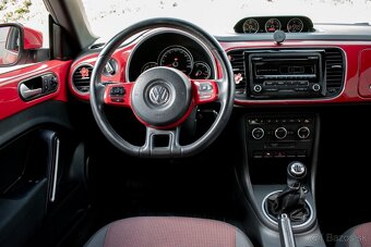 Volkswagen Beetle 1.2 TSI - 15