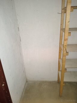 1 izbový byt na prenájom: Klačno-Ružomberok - 15