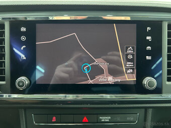 Seat Ateca 1.6 TDII 2020 115 Xcellence - 15
