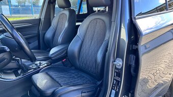 BMW X1 25d xDrive 170 KW - 1. Majiteľ, Slovenské vozidlo - 15