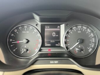 Škoda Octavia 2.0 TDI 110kW Elegance - 15