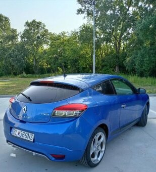 Renault Mégane Coupé Megane Coupé 2.0 TCe GT - 15