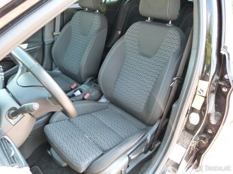 Opel Astra Sport Tourer ST 1.6 CDTI 136k Dynamic AT6 - 15
