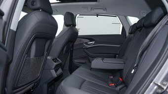 Audi e-tron 55 quattro S-Line | 300 kW (408 PS) - 15