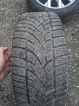 Borbet 5x100 R17 - 15