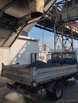 Vyklapac Iveco do 3.5T - 15