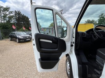 Citroën Jumper, 2.2HDi 88KWL1H1NOVÉ ROZVODY - 15