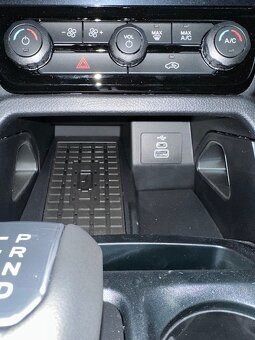 Ford Ranger 3.0 Ecoblue V6 240k A10-eAWD Platinum - 15