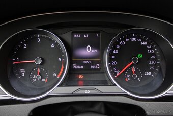 Volkswagen Passat Variant 2.0 BiTDI 240k BMT Highline 4MOTIO - 15