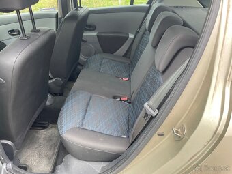 Clio III rv 2007, 1,2 16V, iba 60000km, bez investícií - 15