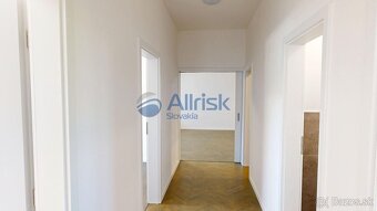 Bývanie na Malackej ceste s parkovacím miestom v cene Bývaj - 15