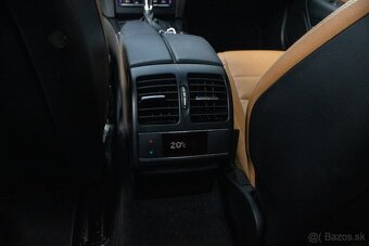 Mercedes-Benz E trieda Kupé 350 CDI Blue - 15