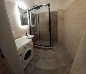 Predám 3 izbový byt BA - Nové Mesto, 80m2 po rekonštrukcii - 15