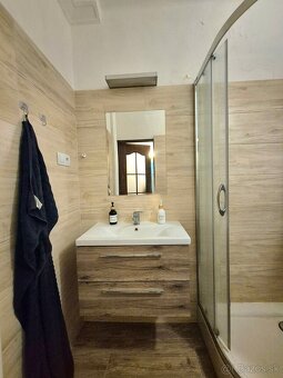 BÝVANIE V TOP LOKALITE RUŽINOVA - PRI ŠTRKOVECKOM JAZERE - 15