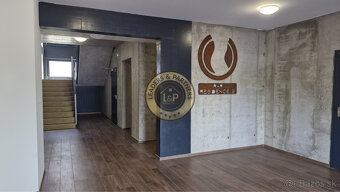 Na prenájom luxusne zariadený 2-izbový byt v Michalovciach,  - 15