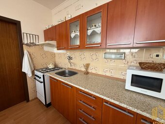 VEĽKÝ 3 - IZB. BYT (86m2) s BALKÓNOM, SMRDÁKY, SENICA - 15