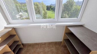 Pekný 3i byt,3 x NEPRIECHODNÁ IZBA, LOGGIA,Turnianska ulica, - 15