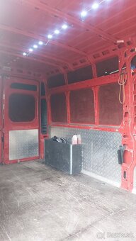 Fiat Ducato 2,3 L3H2 - 15