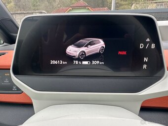 Volkswagen ID.3 Pro S Performance 77kWh Tour 4 - 15