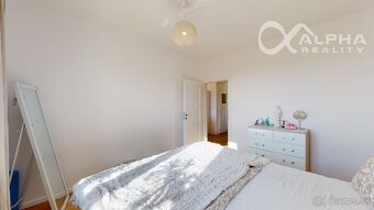 Exkluzívne 3i byt s balkónom, Námestie Iglovia, Sp. Nová Ves - 15