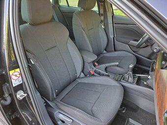 Škoda Kamiq 1.5TSi 110kw SCOUTLINE,r.v.4/2023 ZÁRUKA - 15