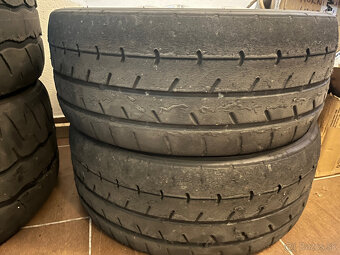 Porsche Carrera IV kolesa 5x130 8J x 18 ET57 a 10.5J x 18 ET - 15