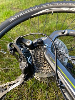 Predám nový horský bicykel Specialized Rockhopper Expert EVO - 15