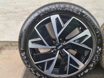 5X114,3 R19 +LETNE PNEU 235/50 R19 - 15