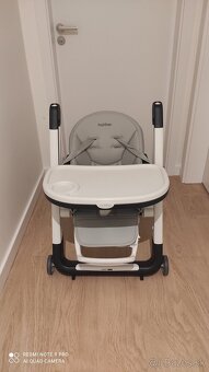 detská sedačka Peg Perego - 15