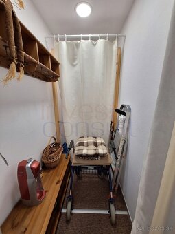 2346 NA PREDAJ ZREKONŠTRUOVANÝ TROJIZBOVÝ BYT V KOMÁRNE - 15
