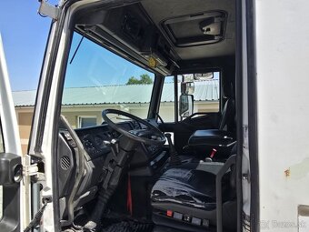 IVECO EUROTECH 190 MAGIRUS - 15