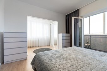 3-izbový byt s vlastnou garážou na predaj, Kuzmányho ulica - 15
