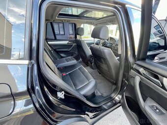 BMW X3 - 15