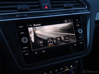 Volkswagen Tiguan R-line 2.0 TDI 4x4 DSG Virtual Webasto - 15