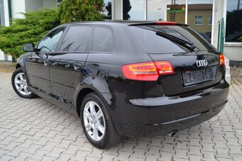 AUDI A3 1.6, DSG, 75 kW, R.V.: 2010, ELEKTRÓNY R16 - 15