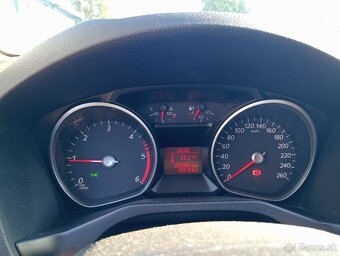 Ford Mondeo MK4 - 15