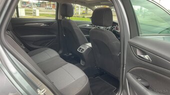 OPEL INSIGNIA Sports Tourer 1.5 CDTI 90kW M6 - 15