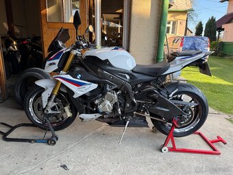 Bmw S1000r 121kw r.v. 2017 - 15