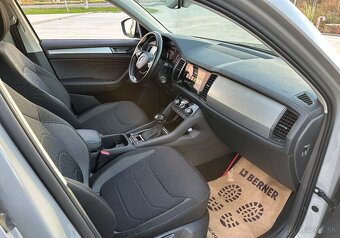 Škoda KodiaQ 2.0 TDI 110KW - 15