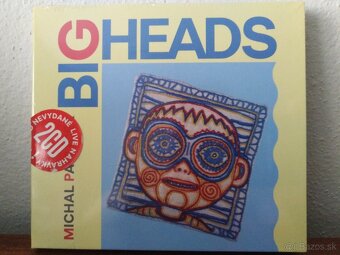 CD sk + český rock - 15