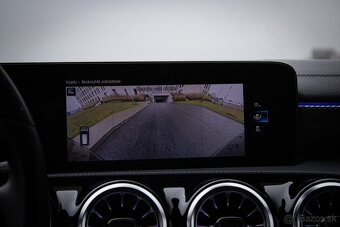 Mercedes-Benz CLA Shooting Brake SB 200 A/T, 120kW - 15