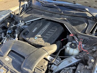 Bmw X5 f15 3.0xd 190kw, 1.majitel, Kup.na SK - 15