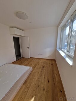 Na predaj 4-izbový byt Marchegg-Bahnhof, Rakúsko - 15