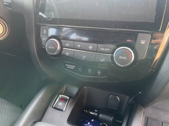 Nissan Qashqai 1.2 DIG-T 2016 - 15