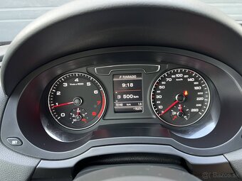 Audi Q3 1.4 TFSI 110kw Sportline - 15