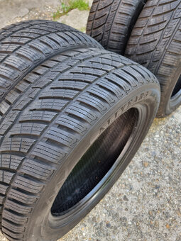 Celoročné pneu 195/55 R15 89V Tomket allyear 3 - 15