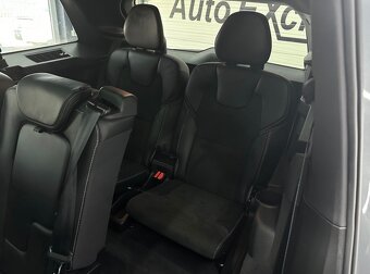 Volvo XC90 2.0 T8 R-Design AWD 7-Miestny - 15