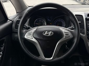 Hyundai ix20 1.4 CRDi DOHC 16V Style - 15
