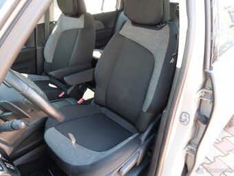 Citroën C4 Grand Spacetourer 1,2 PureTech 96kW Automat 6 st. - 15